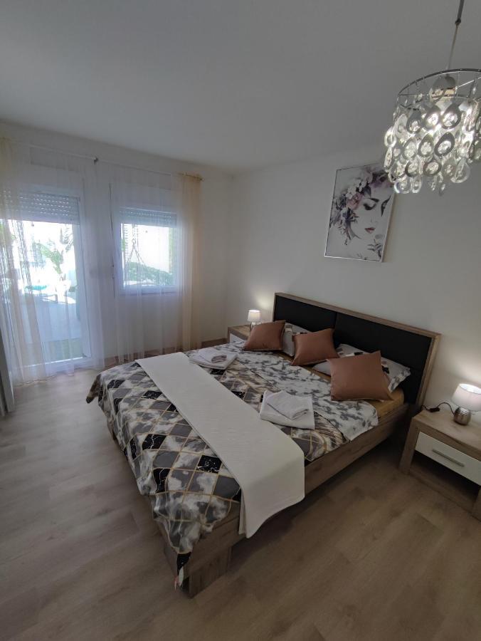 Apartment Barba View Kotor Exterior photo