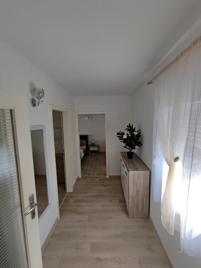 Apartment Barba View Kotor Exterior photo