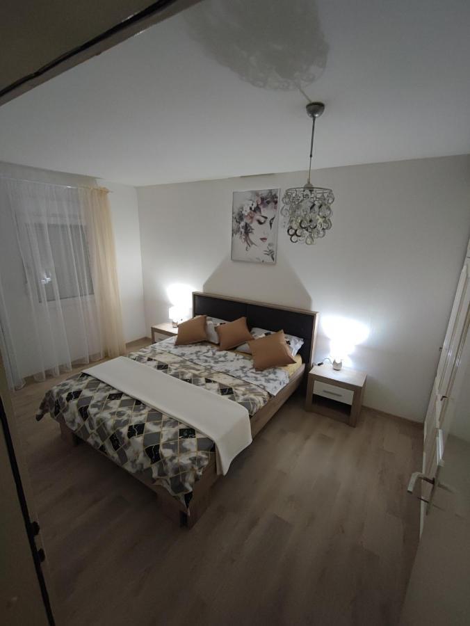 Apartment Barba View Kotor Exterior photo