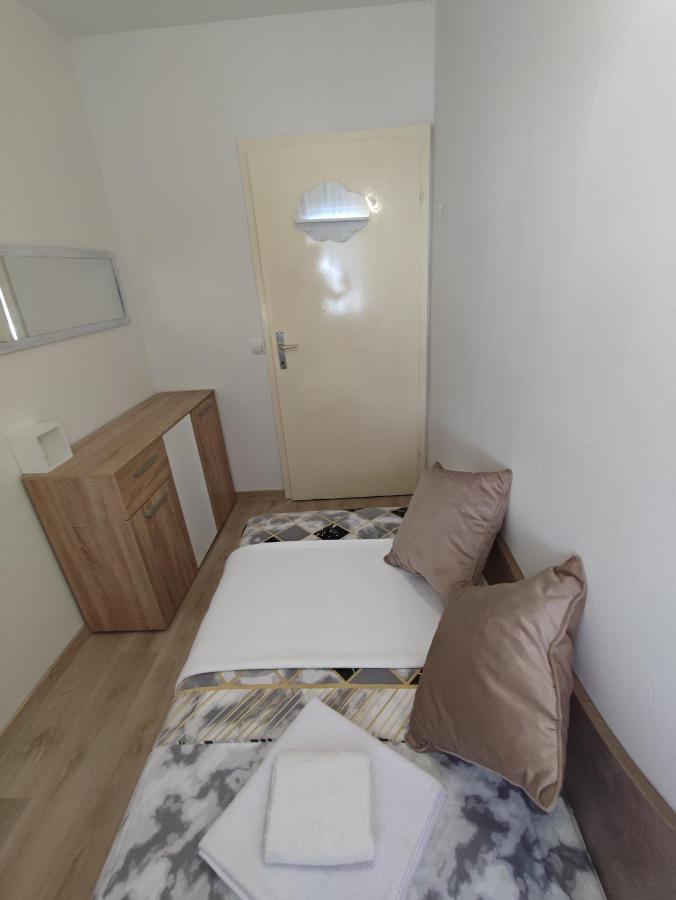 Apartment Barba View Kotor Exterior photo