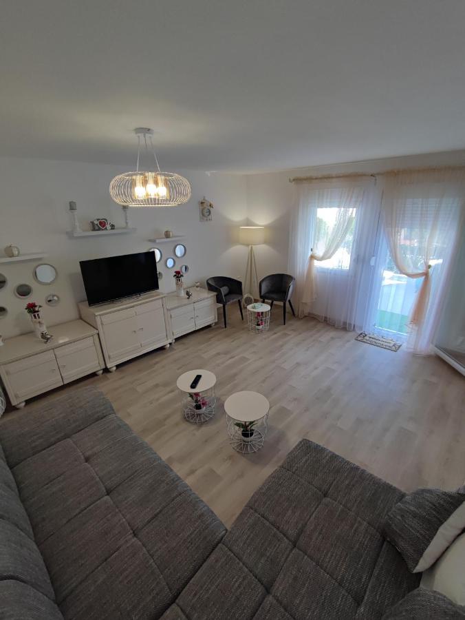 Apartment Barba View Kotor Exterior photo