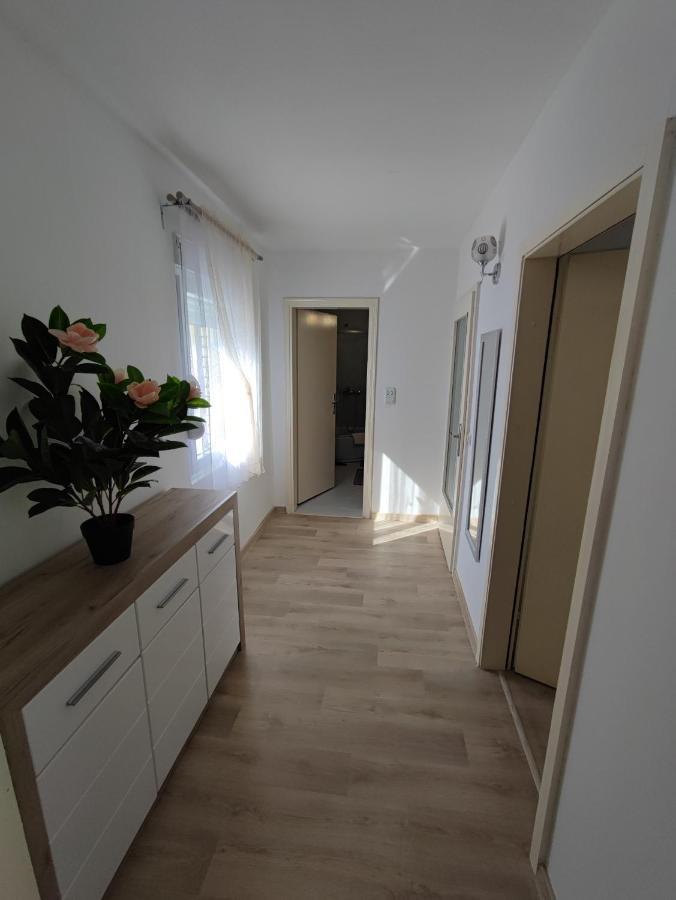 Apartment Barba View Kotor Exterior photo