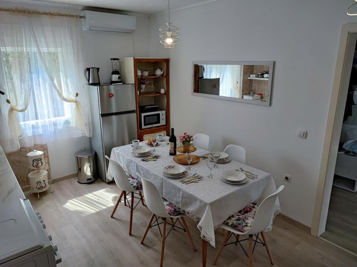 Apartment Barba View Kotor Exterior photo