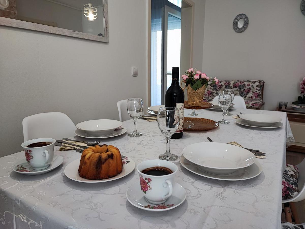 Apartment Barba View Kotor Exterior photo