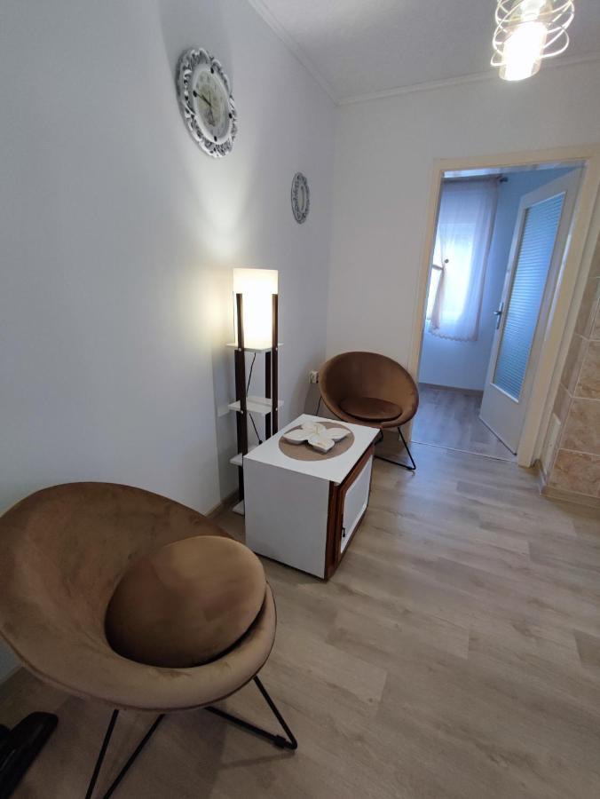 Apartment Barba View Kotor Exterior photo