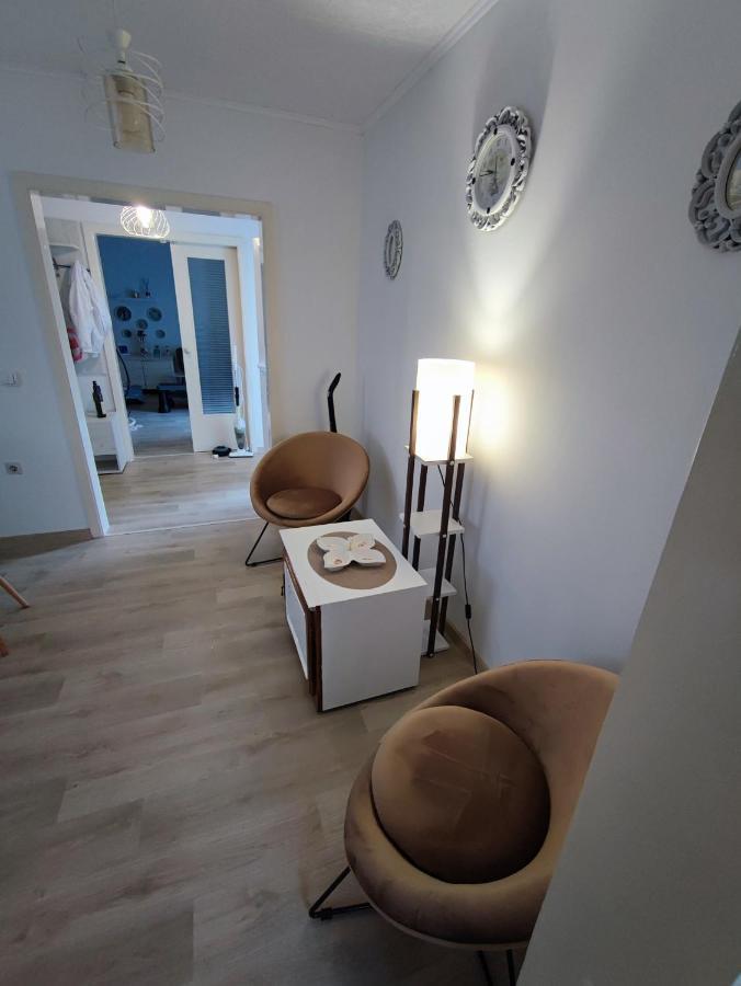 Apartment Barba View Kotor Exterior photo